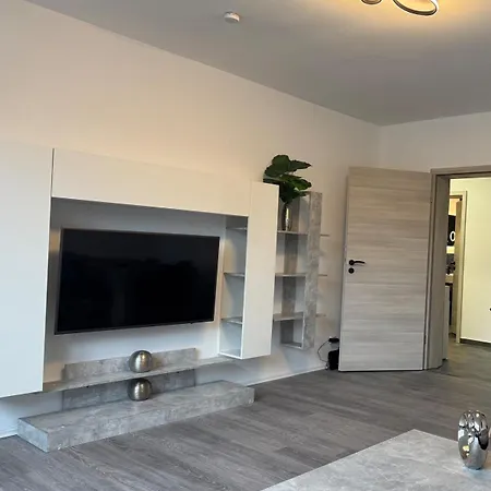 Schoene Am Nordsternpark