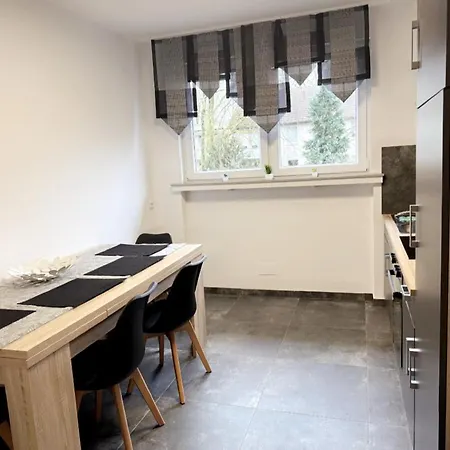 Schoene Am Nordsternpark *