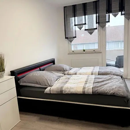 Schoene Am Nordsternpark *