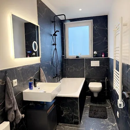 Schoene Am Nordsternpark * Gelsenkirchen