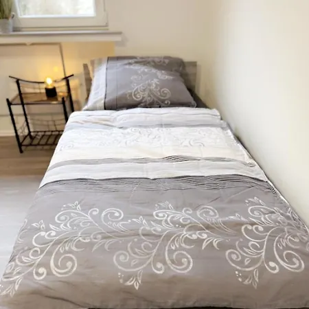 Lejlighed Schoene Am Nordsternpark