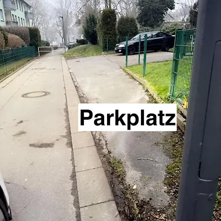 Schoene Am Nordsternpark