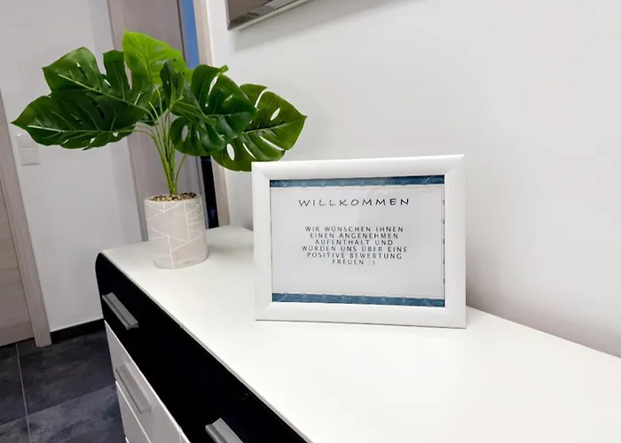 Schoene Am Nordsternpark * Gelsenkirchen