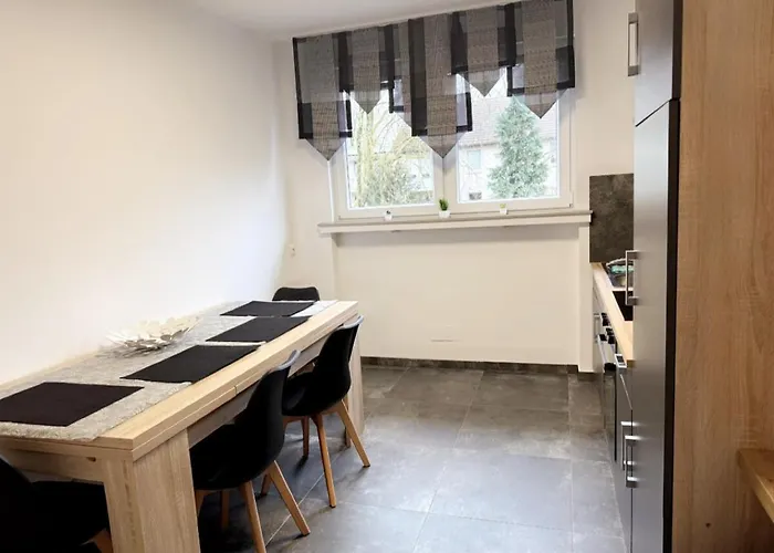 Schoene Am Nordsternpark *