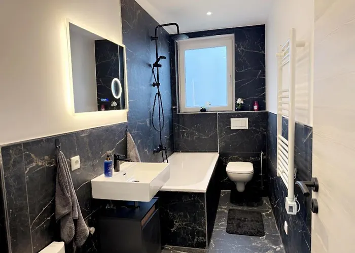 Schoene Am Nordsternpark * Gelsenkirchen