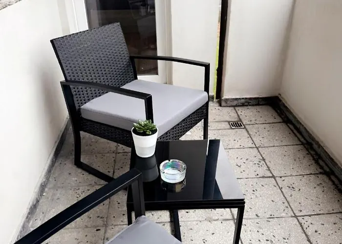 Schoene Am Nordsternpark 公寓 盖尔森基兴