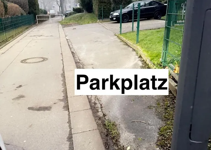 Schoene Am Nordsternpark